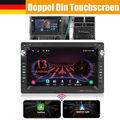 Carplay 7"Autoradio Android13 SWC WIFI GPS Nav BT RDS Für VW Passat B5 PoloT4 T5