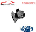 LUFTMASSENMESSER MAGNETI MARELLI 213719663019 P FÜR AUDI A4,A3,B5,8L1,B6,B7 1.6