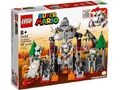 LEGO 71423 Pack Von Erweiterung Schlacht Al Castello Di Skelobowser - Super