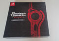 Xenoblade Chronicles Definitive Edition Collector's Set für Nintendo Switch