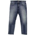  CAMEL ACTIVE Herren Jeans Hose MADISON Slim Flexxx Stretch blue blau 25929