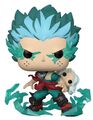 FUNKO POP ANIME MY HERO ACADEMIA INFINITE DEKU MIDORIYA 10" VINYL FIGURE NEW!