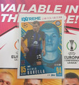 Nicolo Barella Extreme Limited Edition - Match Attax Extra 2023 / 2024 23/24