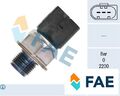 FAE 15603 Sensor für Kraftstoffdruck Sensor Kraftstoffdruck 