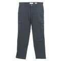  EUREX BRAX Herren Jeans Hose ROB S Chino Cargo marineblau 30681