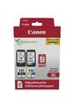 Original Canon Multipack PG-545 CL- 546 Standard o. XL n. Wahl PG-545XL CL-546XL