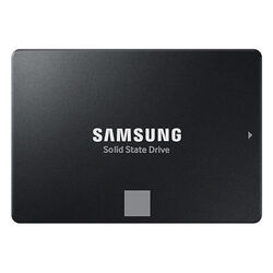 Samsung 870 EVO SSD 250GB 2.5 Zoll SATA 6Gb/s Interne Solid-State-DriveSamsung / MZ-77E250B/EU