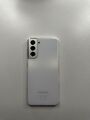 Samsung Galaxy S21 5G SM-G991B/DS - 128GB - Phantom White (Ohne Simlock)