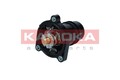 KAMOKA Thermostat Kühlmittel 7710027 für OPEL CORSA S07 X15 ADAM M13 ASTRA P10