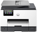 HP Officejet Pro 9132e AiO MF Drucker Druckergerät Multifunktionsdrucker Scan