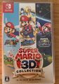 Super Mario 3D All-Stars (Nintendo Switch) Spiel inkl. OVP [Zustand Gut]