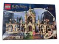 LEGO Harry Potter: Der Kampf um Hogwarts (76415)( Verpackung Beschädigt) Neu 