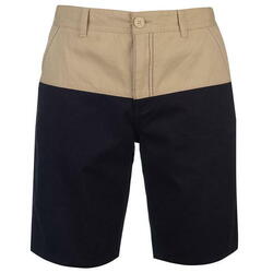 ✅ PIERRE CARDIN Herren kurze Hose Chino Shorts Stoff Sommer Freizeit S-XXL NEU