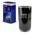 1xORIGINAL BOSCH ÖLFILTER FÜR VW TRANSPORTER IV LT 28-35 40-55 VOLVO 740 760 960