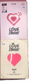 KEP1ER [LOVESTRUCK!] 4th Mini Album  no photocard Kpop K-Pop