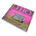 J.B.O. Explizite Lyrik Musik CD Album JBO Erlangen Band Neu