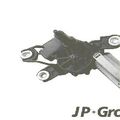 JP GROUP Wischermotor Hinten u.a. für SEAT, SKODA, VW