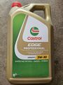 5 Liter Castrol Edge 5W-30 Longlife III Motoröl Öl VW Audi 50400 50700 LL 5L