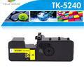 TK5240 Yellow Tonerkassette kompatibel zu Kyocera ECOSYS M5526cdn M5526cdw