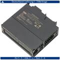 6ES7331-1KF02-0AB0 SIEMENS, Analog Input SM331 6ES73311KF020AB0 SIMATIC S7-30...