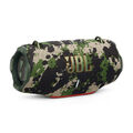 JBL Xtreme 4 Camouflage Bluetooth Lautsprecher Wasser- und staubgeschützt USB-C