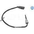 Meyle 114 800 0104 Sensor Abgastemperatur für VW TIGUAN 5N