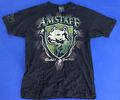 Amstaff Shirt (neuwertig, Größe L Herren, T-Shirt)