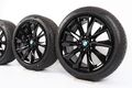 Original BMW 3er F30 F31 4er F32 F33 F36 Winterräder 18 Zoll 415 6796248 34562