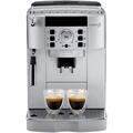 DeLonghi Kaffeemaschine Kaffeevollautomat Mahlwerk ECAM 22.110 SB Magnifica S