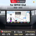 Für BMW E46 M3 Eonon E46A12S 8Kern 6+128 Android13 Autoradio 9" GPS Navi CarPlay