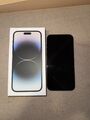 Iphone 14 pro max 128gb schwarz