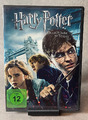 Harry Potter und die Heiligtümer des Todes - Teil 1 - DVD