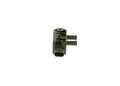 0 986 280 725 BOSCH Sensor, Abgasdruck für AUDI,BENTLEY,MAN,SEAT,SKODA,TESLA,VW