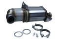 MAXGEAR DPF Rußpartikelfilter Dieselpartikelfilter 27-6018 für VW TRANSPORTER T5