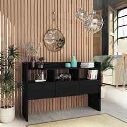 Sideboard Kommode Anrichte Highboard Mehrzweck Standschrank Beistellschrank