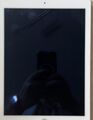 Apple iPad Air 2 16GB, WLAN, 24,64 cm, (9,7 Zoll) - Weiß