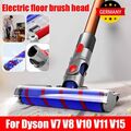 Bürste Kompatibel Für Dyson V7, V8, V10, V11, V15 Staubsauger Elektrobürste DHL