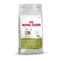 Royal Canin Outdoor | 10kg Katzentrockenfutter für Freigänger