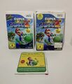 Super Mario Galaxy 2 mit Anleitungs - DVD (Nintendo Wii/Wii U) Spiel in OVP