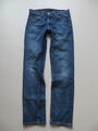 Levi's 511 Slim Fit Herren Jeans Hose, W 30 /L 32, Vintage Stretch Denim, KULT !