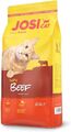 Josera JosiCat Tasty Beef Cat Essen - 10 kg