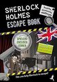 Sherlock Holmes Escape Book. Spielend Englisch lern... | Buch | Zustand sehr gut