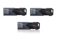 Kingston DataTraveler Exodia Onyx USB Flash Drive, DTXON/64GB; 128GB; 256GB