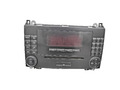 A1698700689 CD-Radio Autoradio MF2750 für MERCEDES B-KLASSE W245 B A-KLASSE W169