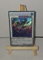 Kampfwespe - HAMA Der Eroberungsbogen / Deutsch, NM, 1st Auflage, Secret Rare