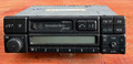 Mercedes E Klasse W210 Auto Kassettenradio Becker Spezial 12V 0038208286  N2515