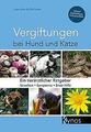 Vergiftungen bei Hund und Katze | Buch | 9783954642694