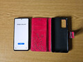 Samsung Galaxy A52s 5G SM-A528B/DS - 128GB - Awesome Black (Ohne Simlock)