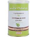 Mensana Granulat Sojalecithin LotusblÃ¼te 400g