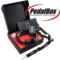 DTE Pedalbox 3S mit Schlüsselband für MERCEDES-BENZ C-KLASSE W202 141KW 11 199 .